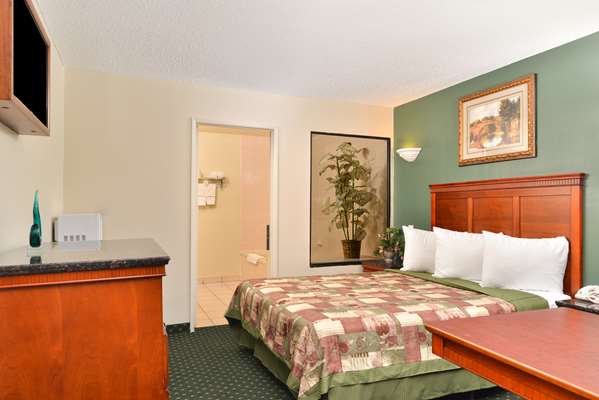  - Americas Best Value Inn Redlands
