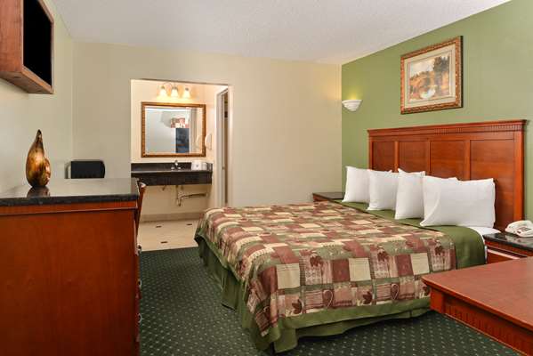  - Americas Best Value Inn Redlands