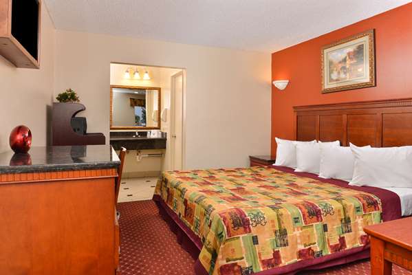  - Americas Best Value Inn Redlands