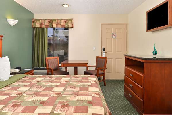  - Americas Best Value Inn Redlands