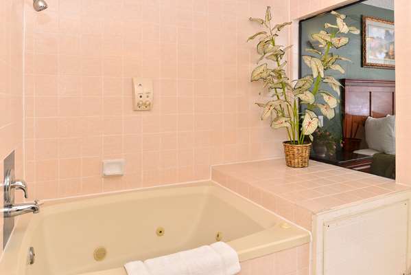  - Americas Best Value Inn Redlands