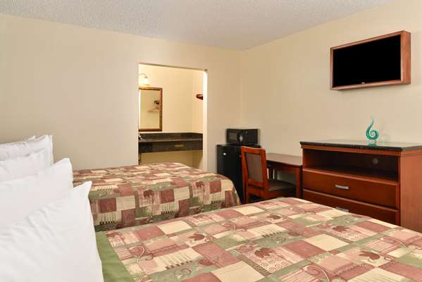  - Americas Best Value Inn Redlands