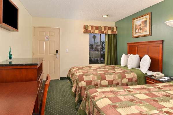  - Americas Best Value Inn Redlands