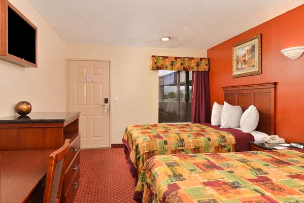  - Americas Best Value Inn Redlands
