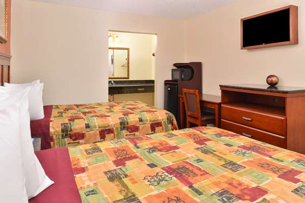  - Americas Best Value Inn Redlands