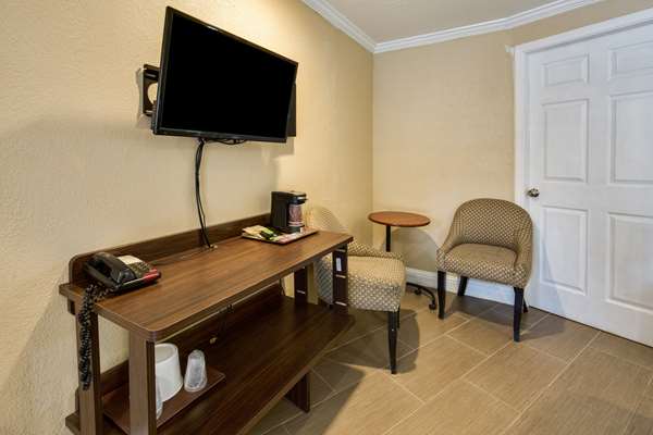  - Americas Best Value Inn Richmond
