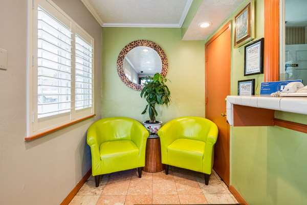  - Americas Best Value Inn Richmond