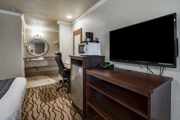  - Americas Best Value Inn Richmond