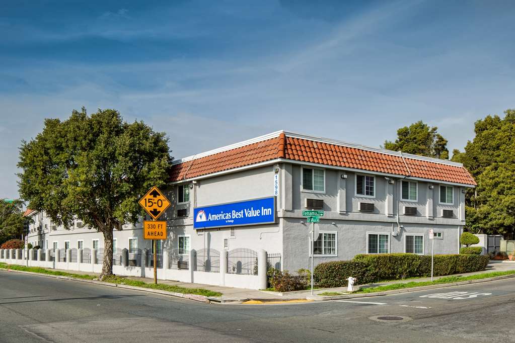 Americas Best Value Inn