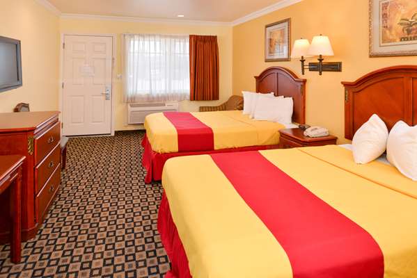  - Americas Best Value Inn San Bernardino
