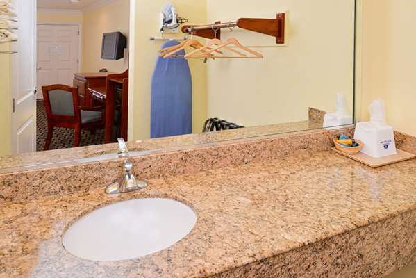  - Americas Best Value Inn San Bernardino