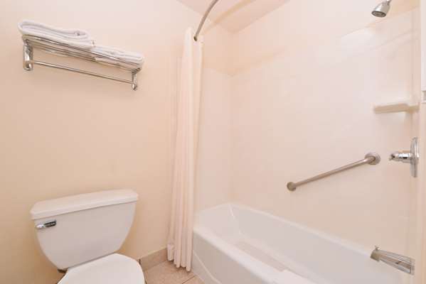  - Americas Best Value Inn San Bernardino