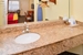 One King Guest Vanity