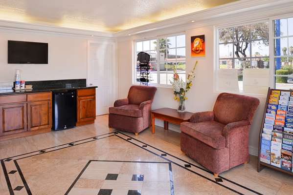  - Americas Best Value Inn San Bernardino