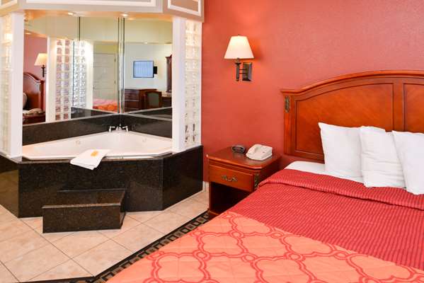 Suite - Americas Best Value Inn San Bernardino
