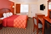 One King Bed Jacuzzi Suite