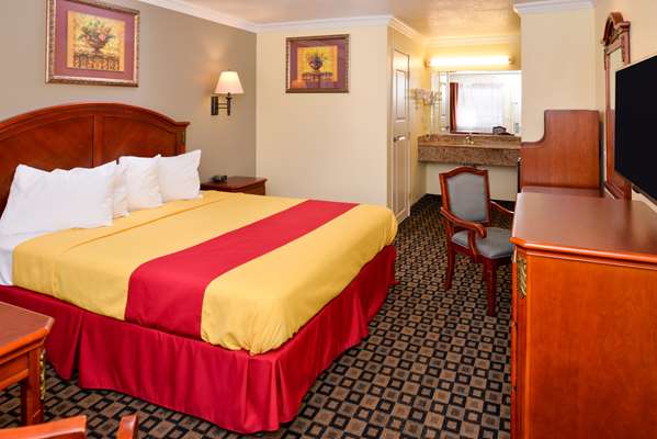  - Americas Best Value Inn San Bernardino