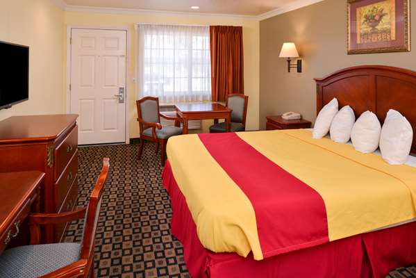  - Americas Best Value Inn San Bernardino