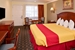 One King Bed