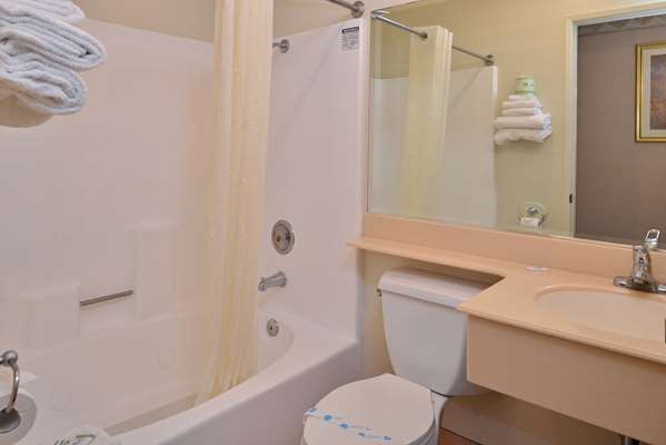  - Americas Best Value Inn San Clemente - I-5, Exit 74