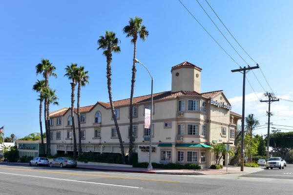 Americas Best Value Inn-San Clemente Bch