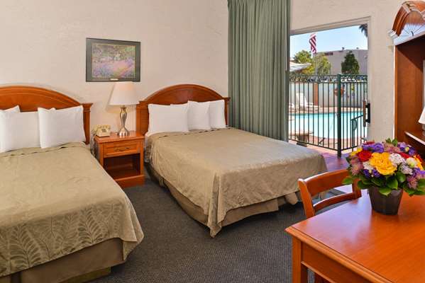  - Americas Best Value Inn Loma Lodge San Diego