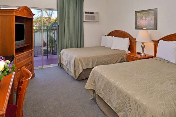  - Americas Best Value Inn Loma Lodge San Diego