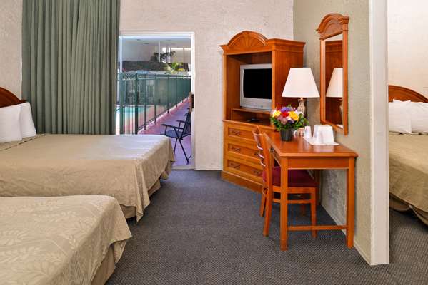  - Americas Best Value Inn Loma Lodge San Diego