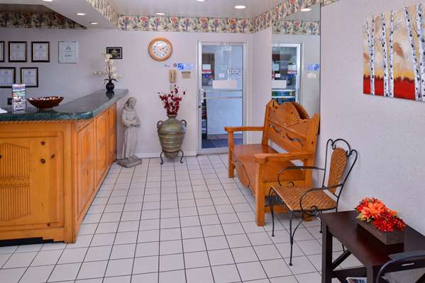  - Americas Best Value Inn Loma Lodge San Diego