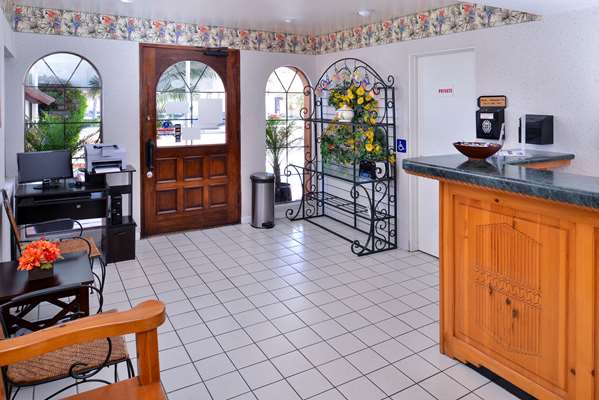  - Americas Best Value Inn Loma Lodge San Diego