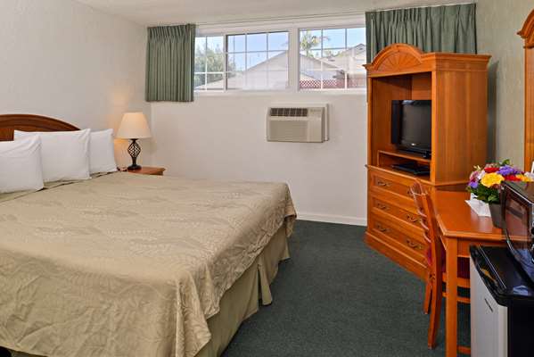  - Americas Best Value Inn Loma Lodge San Diego