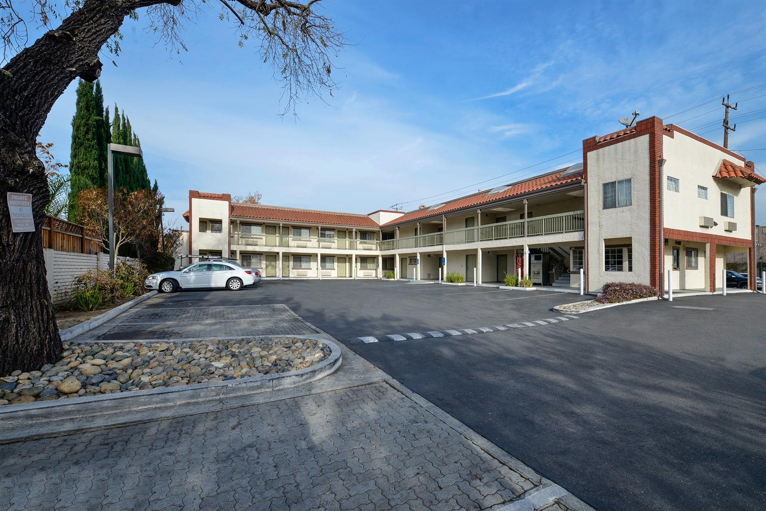 Exterior | Americas Best Value Inn San Jose