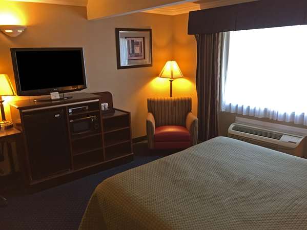  - Americas Best Value Inn San Mateo