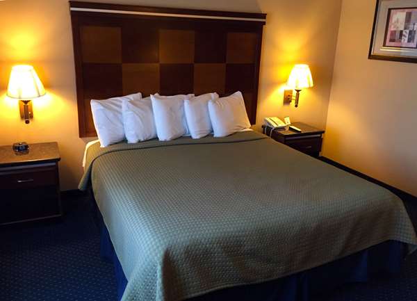  - Americas Best Value Inn San Mateo