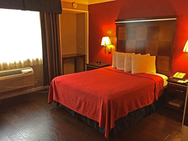  - Americas Best Value Inn San Mateo