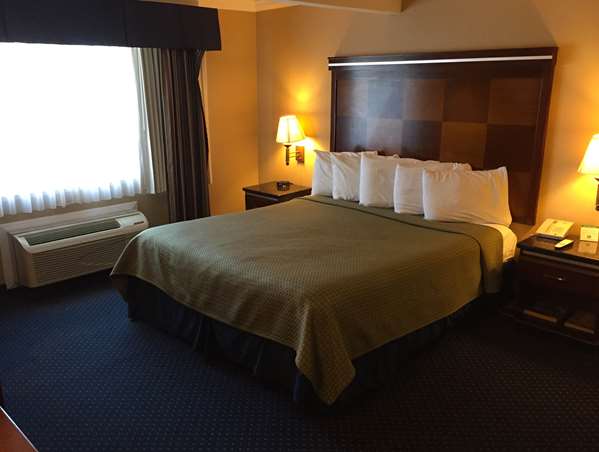  - Americas Best Value Inn San Mateo