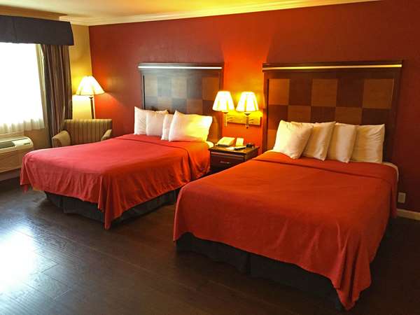  - Americas Best Value Inn San Mateo