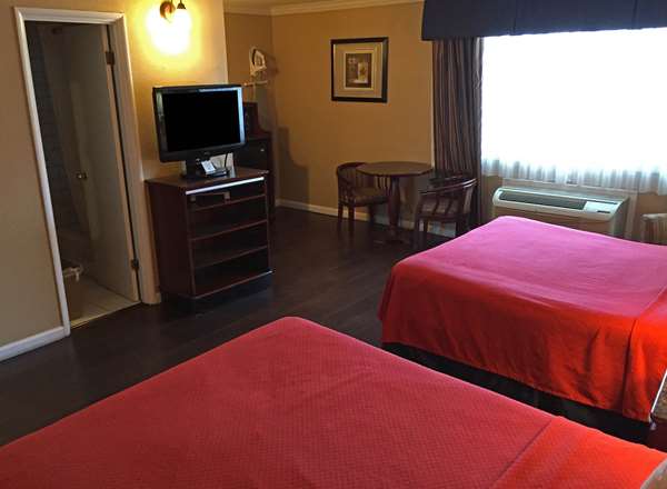  - Americas Best Value Inn San Mateo