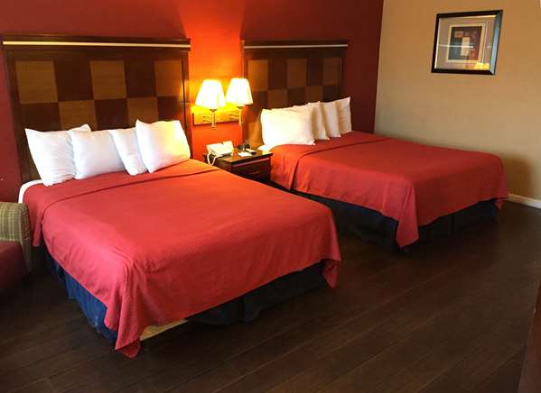  - Americas Best Value Inn San Mateo