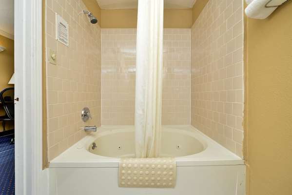  - Americas Best Value Inn San Mateo