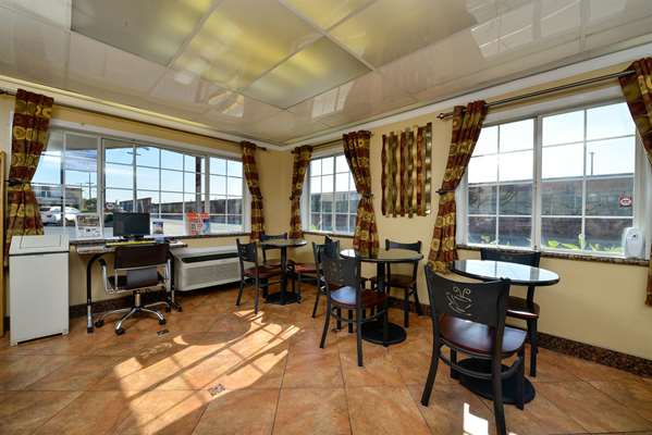  - Americas Best Value Inn San Mateo