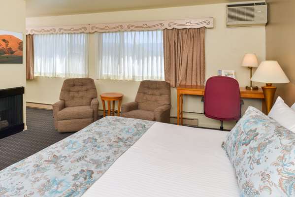  - Americas Best Value Inn Svendsgaards Lodge Solvang