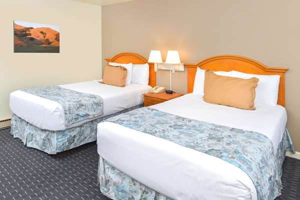  - Americas Best Value Inn Svendsgaards Lodge Solvang