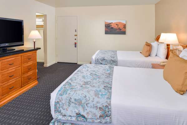  - Americas Best Value Inn Svendsgaards Lodge Solvang