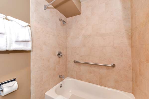  - Americas Best Value Inn Svendsgaards Lodge Solvang