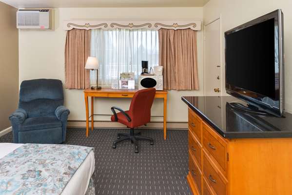  - Americas Best Value Inn Svendsgaards Lodge Solvang