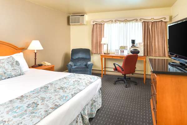  - Americas Best Value Inn Svendsgaards Lodge Solvang