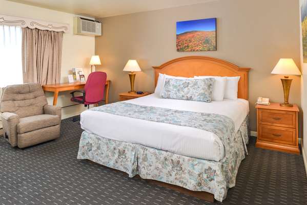  - Americas Best Value Inn Svendsgaards Lodge Solvang