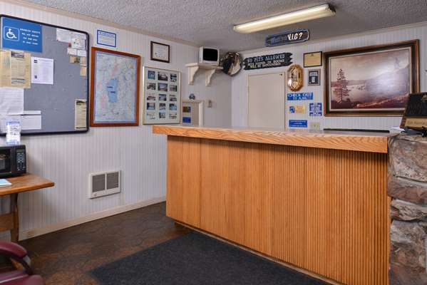  - Americas Best Value Inn Tahoe City