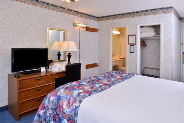  - Americas Best Value Inn Tahoe City